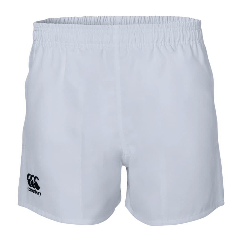 Canterbury Professionella sportshorts med resår för män