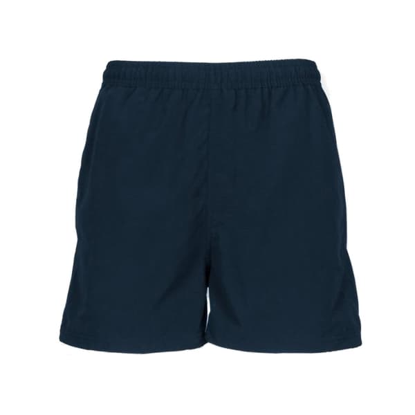 Tombo Teamsport Kids Unisex Start Line Track Sport Training Shorts