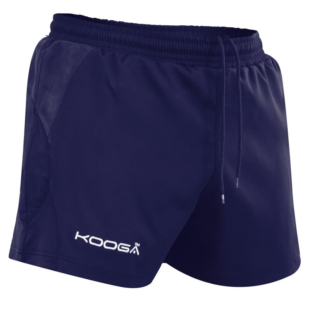 Kooga Vuxna Unisex Antipodean II sportshorts