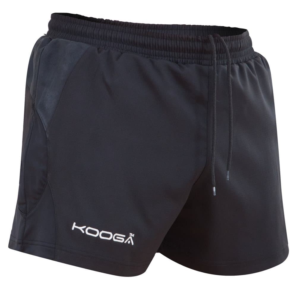 Kooga Vuxna Unisex Antipodean II sportshorts