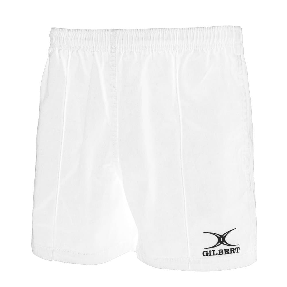 Gilbert Rugby barn/Kids Kiwi Pro Rugby Shorts