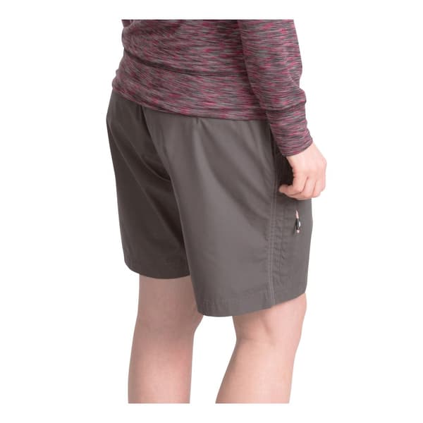 Trespass Kvinnor/Damer Elinda Travel Shorts