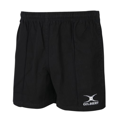 Bild av Gilbert Rugby Mens Kiwi Pro Rugby Shorts