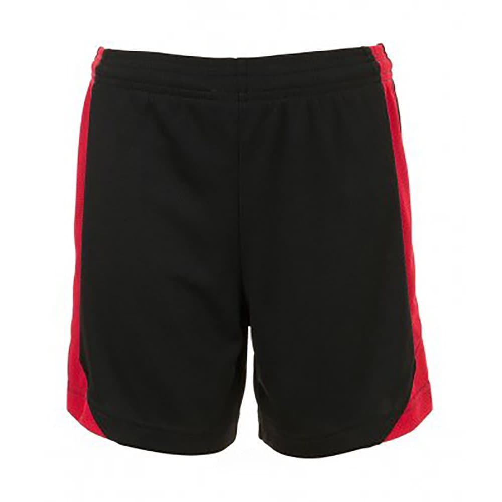 SOLS Olimpico fotbollsshorts för herrar