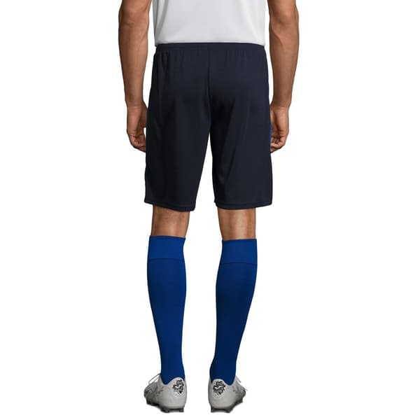 SOLS Mens Olimpico Football Shorts
