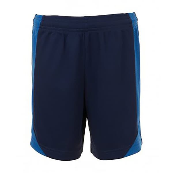 SOLS Mens Olimpico Football Shorts