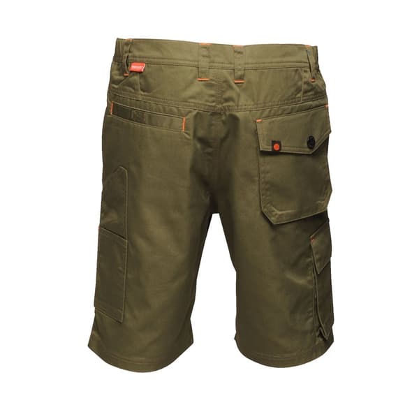 Regatta Heroic Cargo Shorts för män