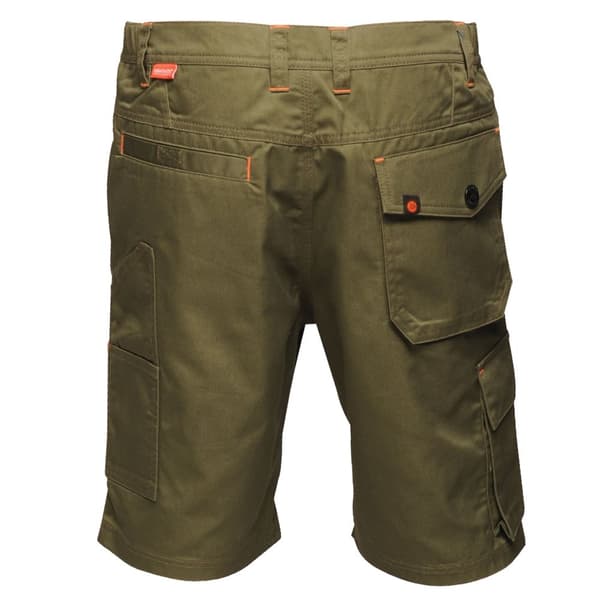 Regatta Heroic Cargo Shorts för män