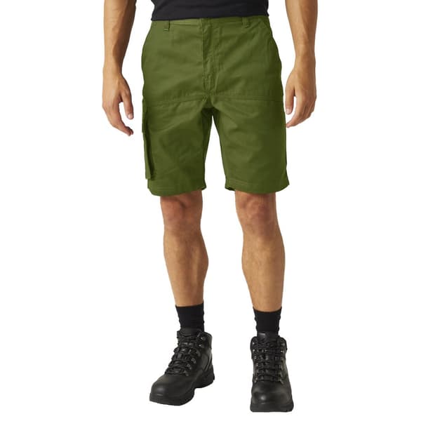Regatta Heroic Cargo Shorts för män