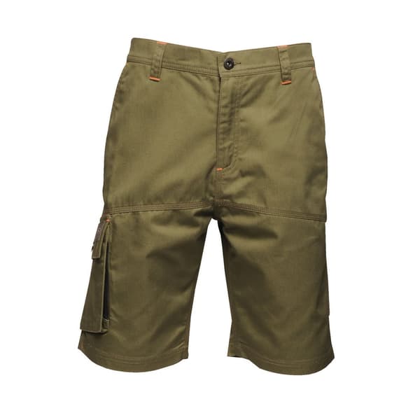 Regatta Heroic Cargo Shorts för män