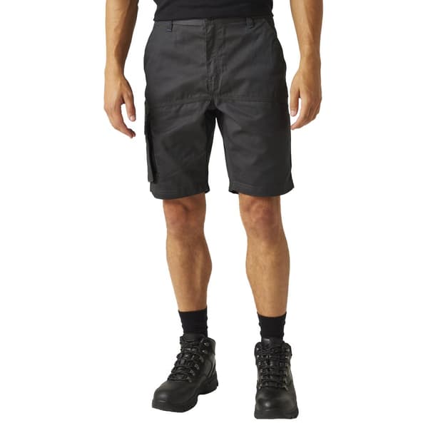 Regatta Heroic Cargo Shorts för män