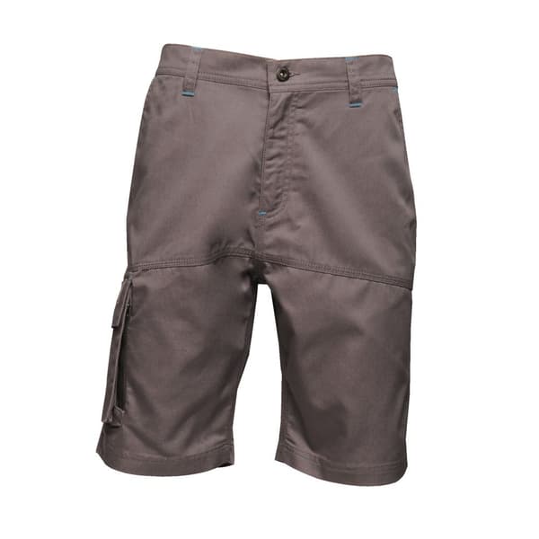 Regatta Heroic Cargo Shorts för män