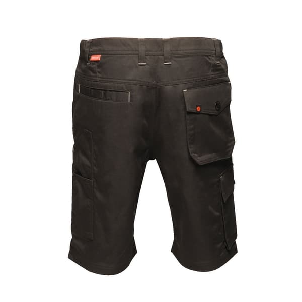 Regatta Heroic Cargo Shorts för män