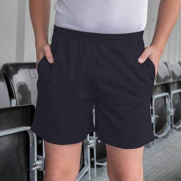 AWDis Just Cool sportsshorts til børn/unge