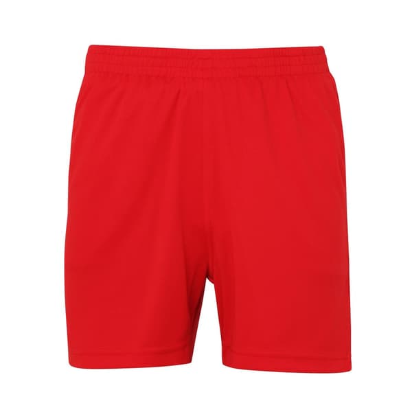 AWDis Just Cool sportshorts för barn/barn