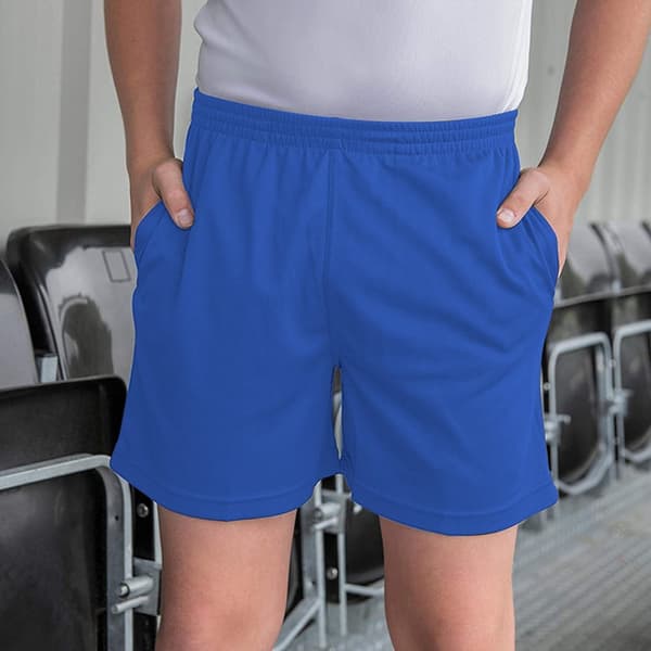 AWDis Just Cool Childrens/Kids Sports Shorts