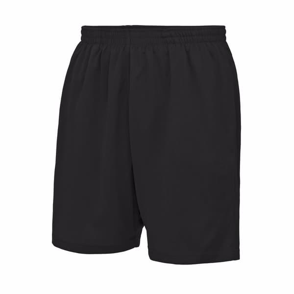 AWDis Just Cool sportshorts för barn/barn
