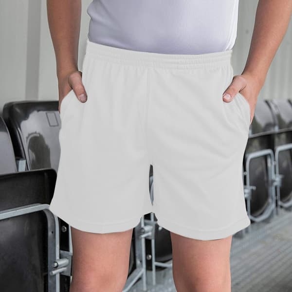 AWDis Just Cool sportsshorts til børn/unge