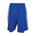 Miniatyrbilde 3 av 3: Spiro Mens Quick Dry Basketball Shorts