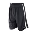 Miniatyrbilde 1 av 3: Spiro Mens Quick Dry Basketball Shorts