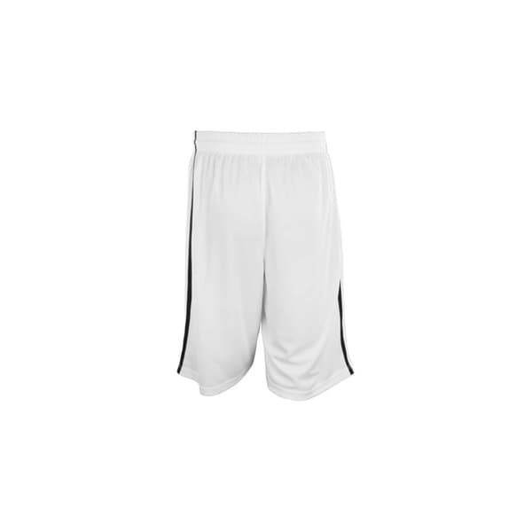 Spiro Mens Quick Dry Basketball Shorts