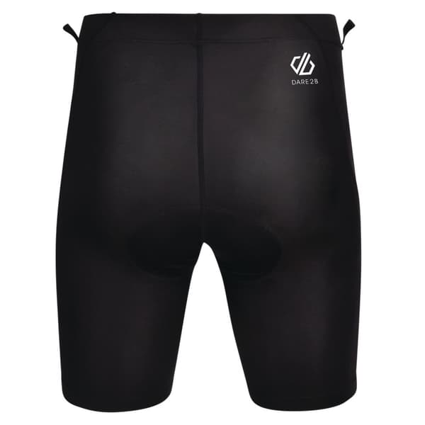 Dare 2b Mens Bold Short Cycling Pants