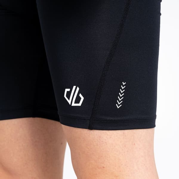 Dare 2b Mens Bold Short Cycling Pants