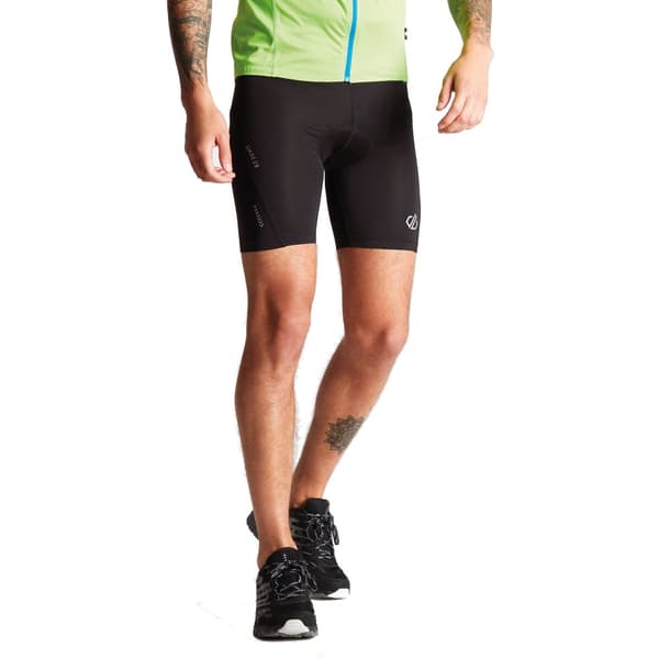 Dare 2b Mens Bold Short Cycling Pants