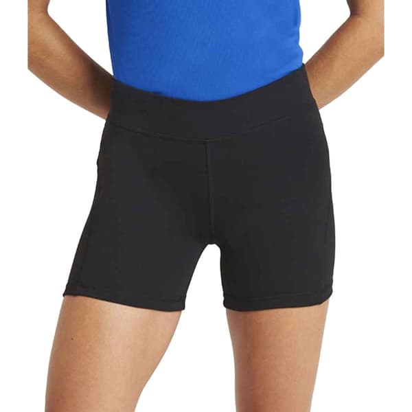 AWDis Just Cool Womens/Ladies Girlie Cool Training Shorts