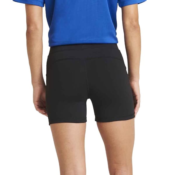 AWDis Just Cool Womens/Ladies Girlie Cool Training Shorts