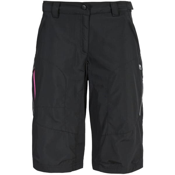 Trespass Womens/Ladies Sinem Cycling Shorts
