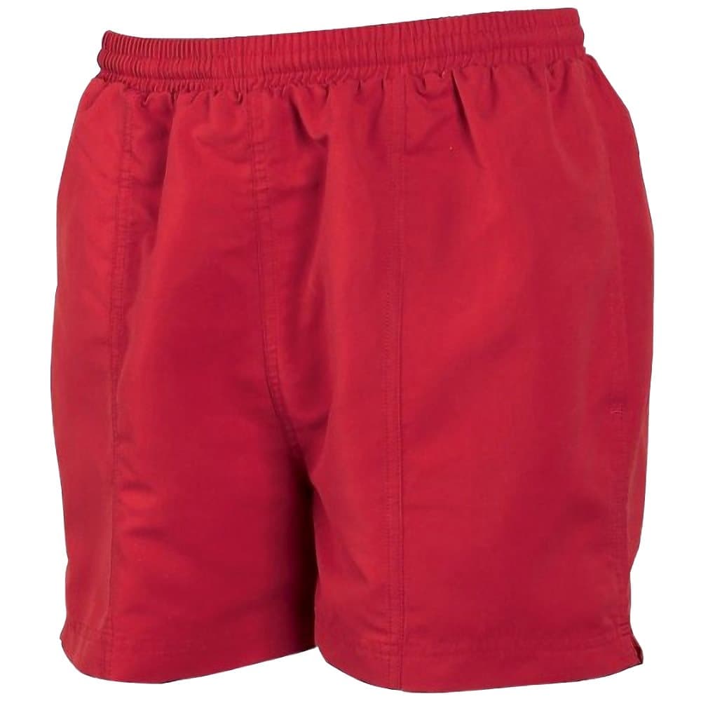 Tombo Teamsport Kids Unisex sportshorts med foder för alla ändamål