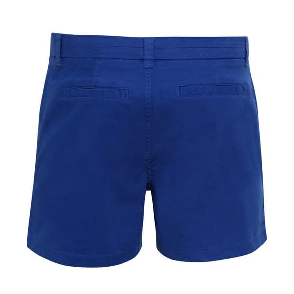 Asquith & Fox Womens/Ladies Classic Fit Shorts