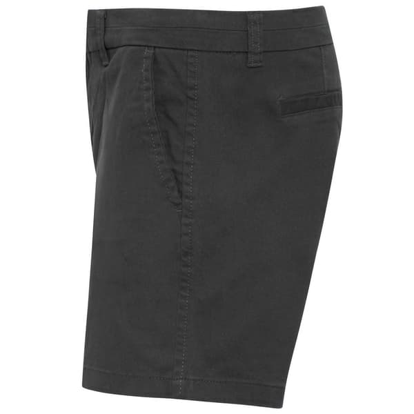 Asquith & Fox Classic Fit Shorts för kvinnor/damer