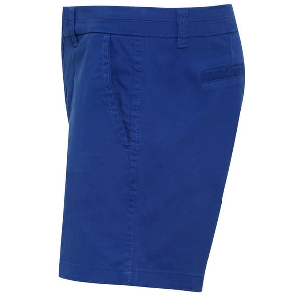 Asquith & Fox Womens/Ladies Classic Fit Shorts