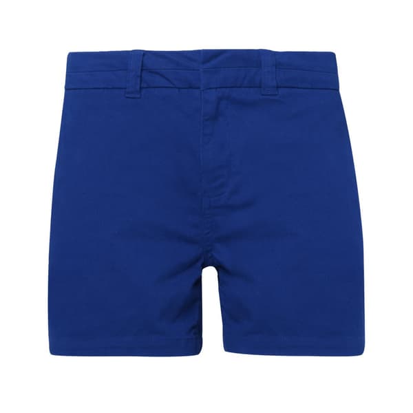 Asquith & Fox Womens/Ladies Classic Fit Shorts
