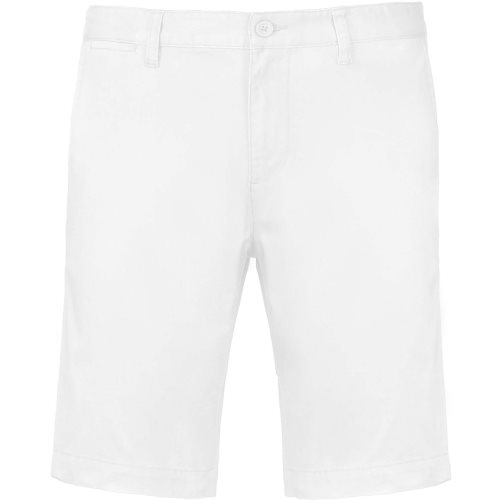Bild av Kariban Chino Bermuda Shorts för herrar