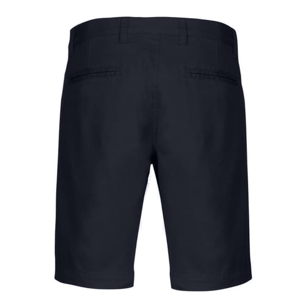 Kariban Mens Chino Bermuda Shorts