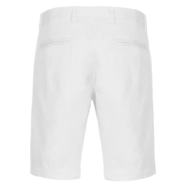 Kariban Mens Chino Bermuda Shorts