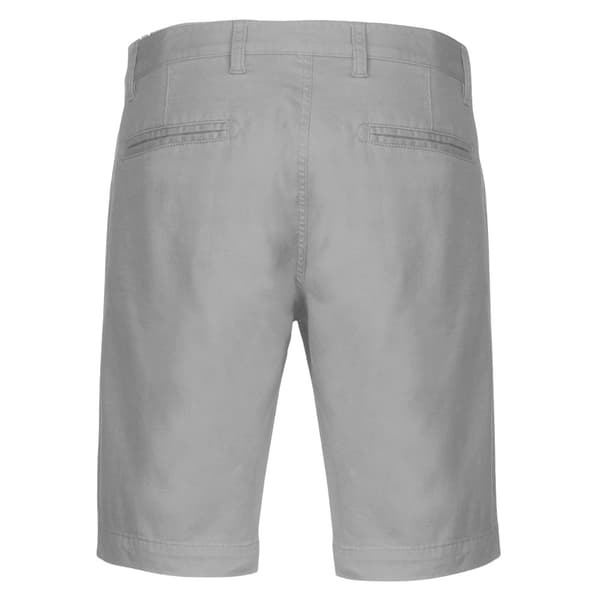 Kariban Mens Chino Bermuda Shorts