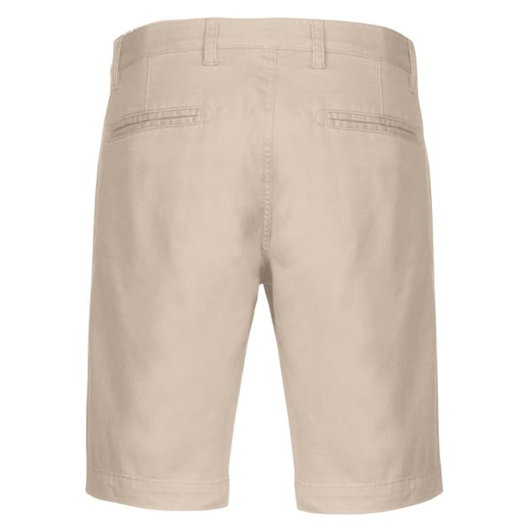 Kariban Mens Chino Bermuda Shorts
