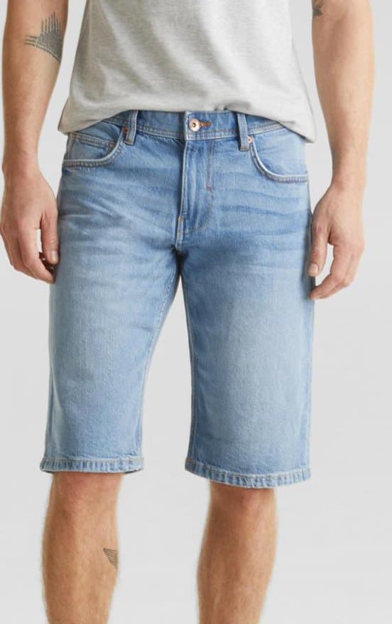 Esprit - Jeansshorts 990EE2C304