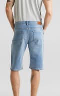 Miniatyrbild 2 av 11: Esprit - Jeansshorts 990EE2C304