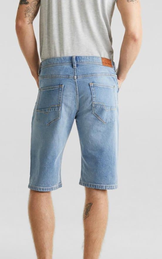 Esprit - Jeansshorts 990EE2C304