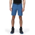 Miniatyrbillede 4 af 5: Regatta Xert III Stretch Shorts til mænd