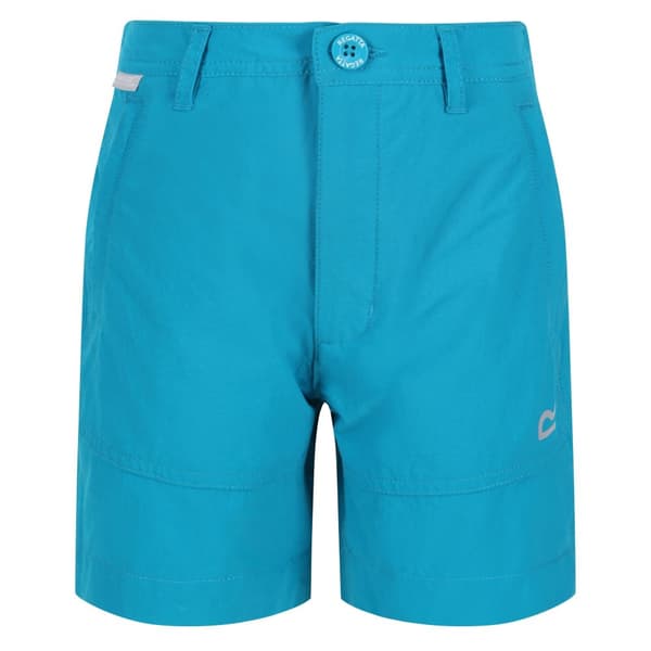 Regatta Childrens/Kids Highton Shorts