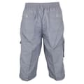 Miniatyrbild 2 av 2: Duke D555 Mason Kingsize Cargo Shorts för herrar