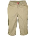 Miniatyrbild 1 av 3: Duke D555 Mason Kingsize Cargo Shorts för herrar