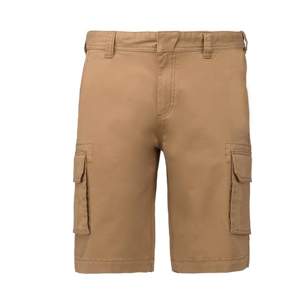 Kariban Unisex Shorts med flera fickor för vuxna