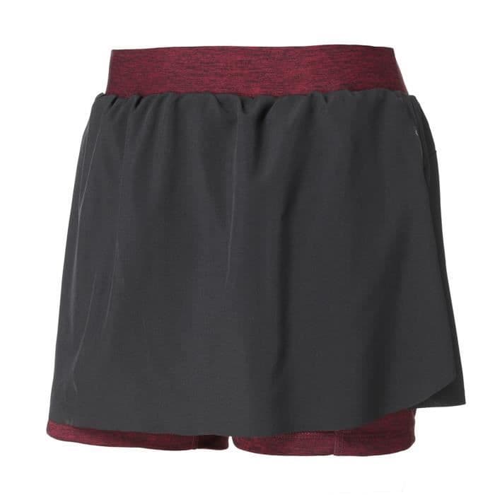 Eden Women's Running Short N XS